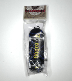 Fingerboard Paradygmat