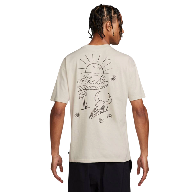 Nike Sb Tee M90 Train Moniker