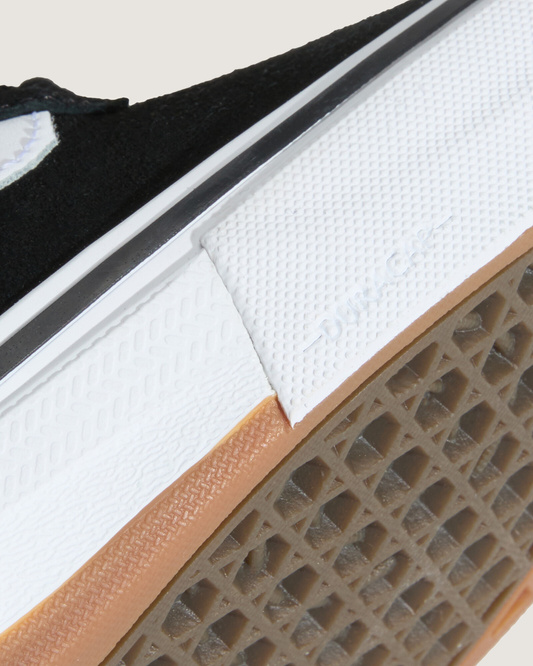 Vans Skate Kyle Walker Wafflec Black/White
