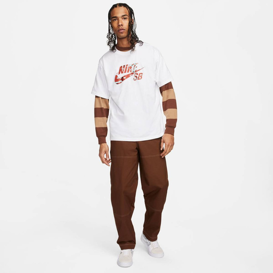 Spodnie Nike Sb Double Knee Pant