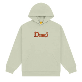 Dime Classic Cat Hoodie (Clay)