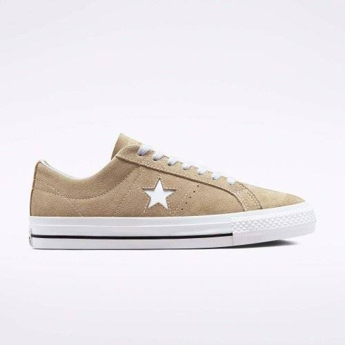 Buty Converse One Star Pro (Nomad Khaki)