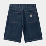 Carhartt WIP Brandon Short (Blue Stone Washed)