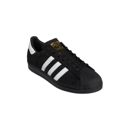 Adidas Superstar ADV (Black/White)