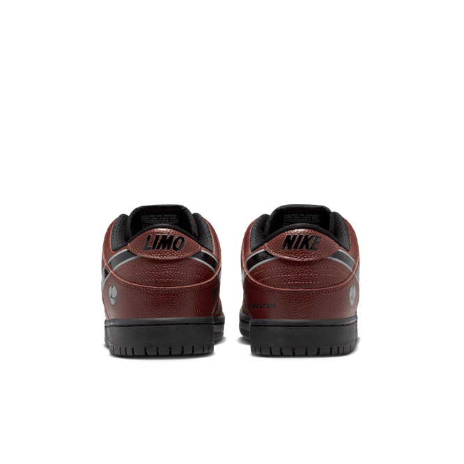 Nike SB Dunk Low Limosine Skateboards