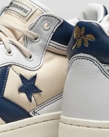 Buty Converse Fastbreak Pro (White/ Navy)