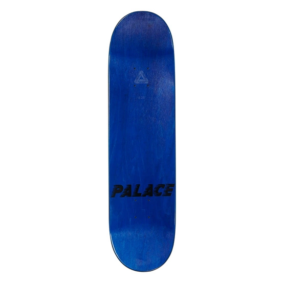 deska Palace Skateboards JAMAL PRO 8.25