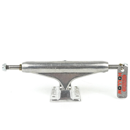 trucki Independent Stage 11 Hollow Silver STD