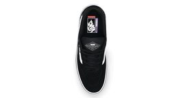 Vans Skate Kyle Walker Wafflec Black/White