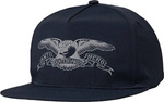 czapka Anti-Hero Basic Eagle (Navy)