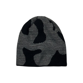Czapka Raw Hide Drift Beanie Black