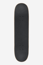 Globe Goodstock - Neon Yellow 7.75"