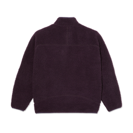 Kurtka Polar Kiki Jacket (Dark Violet)