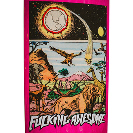  Fucking Awesome Terror Nova Board