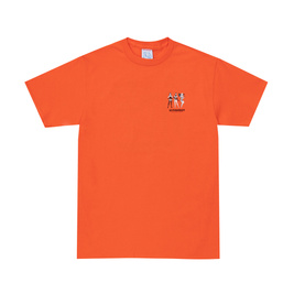 koszulka Sci-Fi Fatasy Macho Girls T-Shirt (Orange)