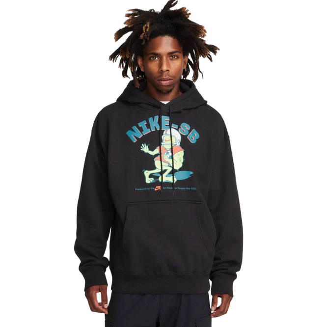 Bluza Nike Sb Sports Guy