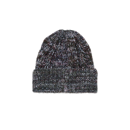 Polar Braid Beanie (Blue)