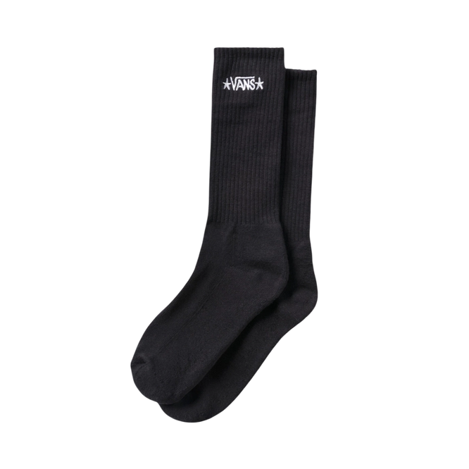 skarpetki Vans Atiba Haze Crew (Black)