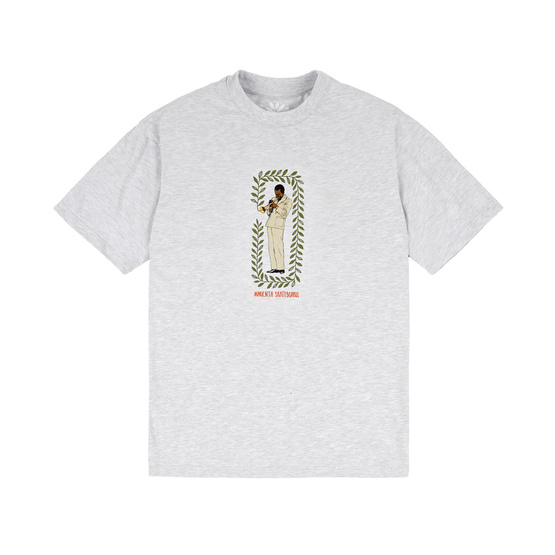 koszulka Magenta Miles Tee (Ash)