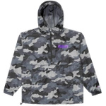 kurtka VIOLET Peace Jacket (Grey)