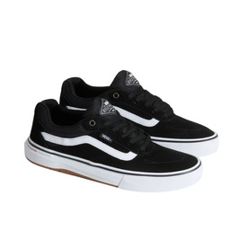 Vans Skate Kyle Walker Wafflec Black/White