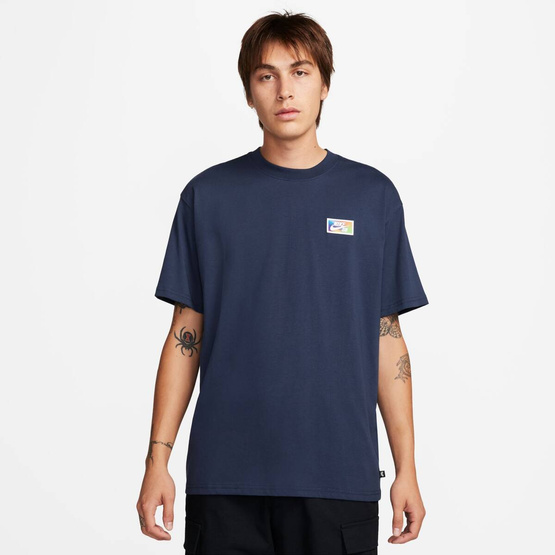 Nike SB Tee Oc Thumbprint