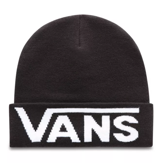 Czapka Beanie Drop V Tall Cuff