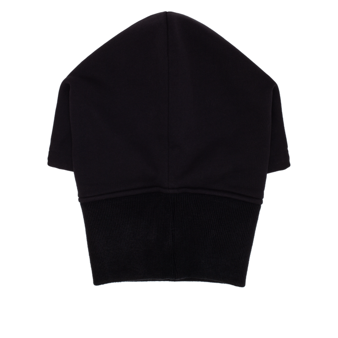 Kaptur Hockey Von Doom hood black