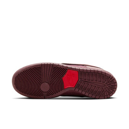 Nike SB Dunk Low City Of Love Burgundy Crush