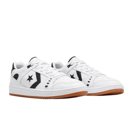 buty Converse AS-1 Pro  (White/White/Black)