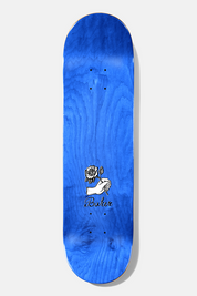 Baker CB Seasons Deck  B2