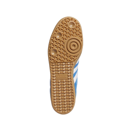 Adidas Samba ADV (Blue/Gum)