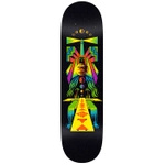 Real Skateboards Zion Jupiter Deck