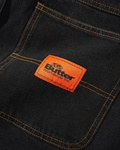 Butter Santosuosso Denim Jeans Washed Black