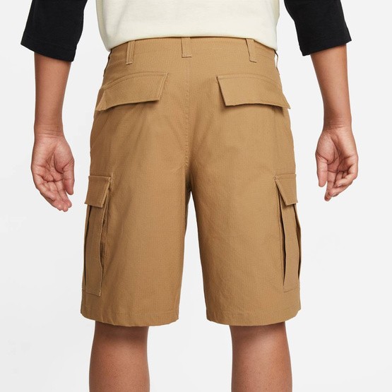 Szorty Nike Sb Cargo Short Dk Driftwood/white