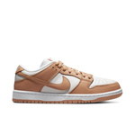 Nike SB Dunk Low Pro ISO Light Cognac