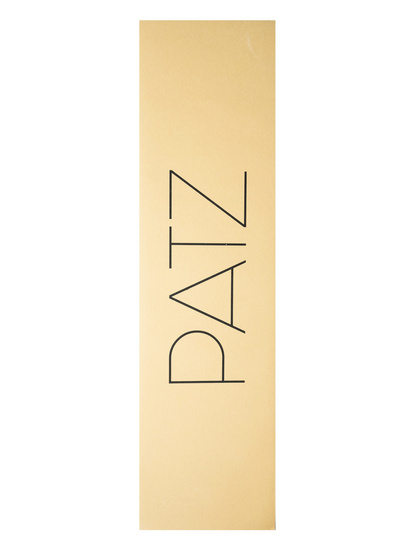 papier Patz Griptape Mushroom