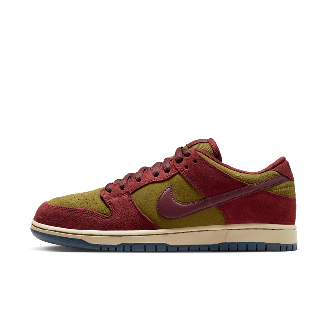 Nike SB Dunk Low Pro ISO