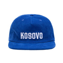 Hockey Kosovo Hat