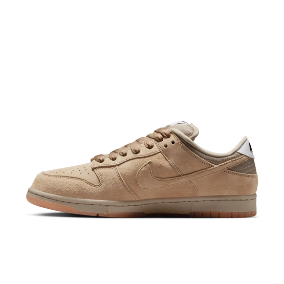 Buty Nike SB Dunk Low Pro B Parachute Beige