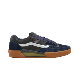 buty Vans Ave 2.0 Knit (Blue/Gum)