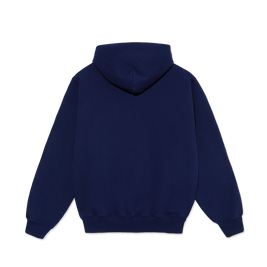 Polar Ed Hoodie (Dark Blue)
