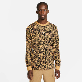 Nike Sb Raglan Skate T-shirt Grey Heather/black