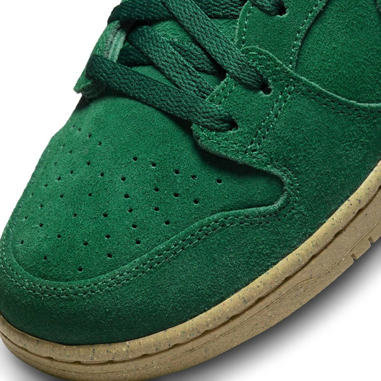 Nike SB Dunk High Decon Gorge Green