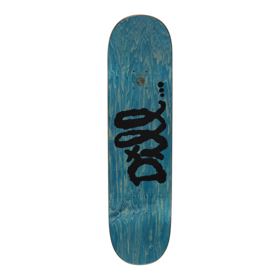 Fucking Awesome deck Dill Face Warp