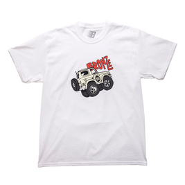 Bronze56 Bronzeco Tee (White)