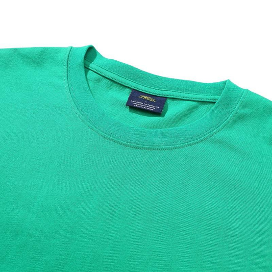 longsleeve helaas class green