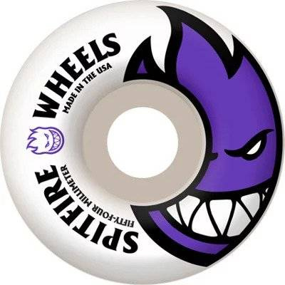 koła Spitfire Wheels Bighead 99DU Classic Shape