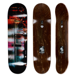 Polar Skate Co. Paul Grund - 5th Street