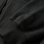 Vans Skate Atiba Haz (Black)